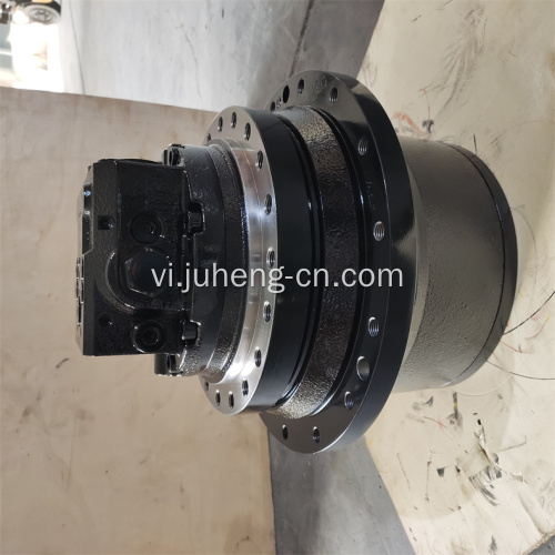 Doosan Final Drive DH60-7 Động cơ du lịch